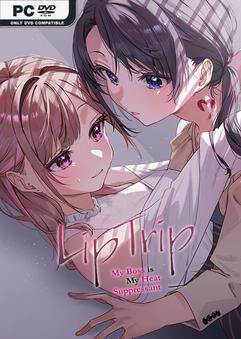 Tải game LipTrip My Boss Is My Heat Suppressant-TENOKE Tải game LipTrip My Boss Is My Heat Suppressant-TENOKE