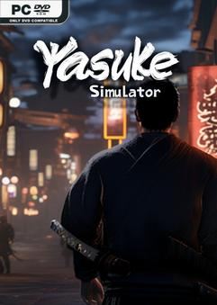 Tải game Yasuke Simulator-TENOKE Tải game Yasuke Simulator-TENOKE