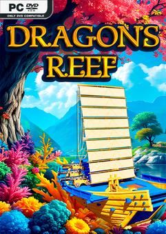 Tải game Dragons Reef-TENOKE Tải game Dragons Reef-TENOKE