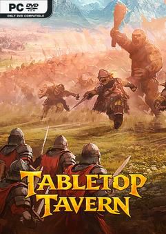 Bộ sưu tập game Tabletop Tavern Bộ sưu tập game Tabletop Tavern