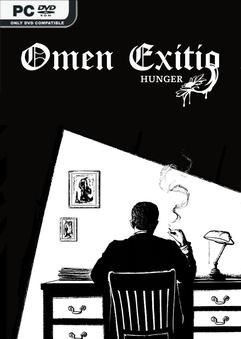 Bộ sưu tập game Omen Exitio: Hunger Bộ sưu tập game Omen Exitio: Hunger