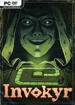 Tải game Invokyr Early Access Tải game Invokyr Early Access