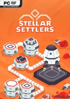 Tải game Stellar Settlers Space Base Builder-TENOKE Tải game Stellar Settlers Space Base Builder-TENOKE