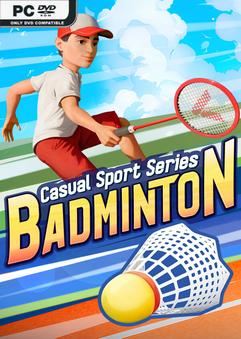 Tải game Casual Sport Series Badminton-TENOKE Tải game Casual Sport Series Badminton-TENOKE
