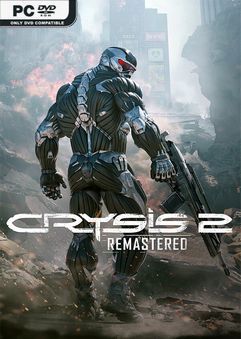 Tải game Crysis 2 Remastered-GOG Tải game Crysis 2 Remastered-GOG