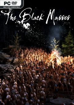 Tải game The Black Masses-TENOKE Tải game The Black Masses-TENOKE