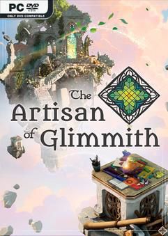 Tải game The Artisan of Glimmith v20260405-P2P Tải game The Artisan of Glimmith v20260405-P2P