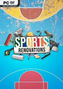 Tải game Sports Renovations-TENOKE Tải game Sports Renovations-TENOKE