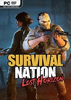 Tải game Survival Nation Lost Horizon Early Access Tải game Survival Nation Lost Horizon Early Access