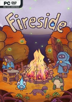 Tải game Fireside-FCKDRM Tải game Fireside-FCKDRM