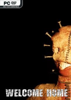 Tải game Welcome Home-TiNYiSO Tải game Welcome Home-TiNYiSO