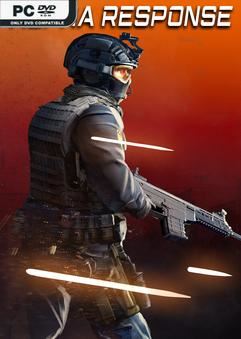 Tải game Alpha Response Early Access Tải game Alpha Response Early Access