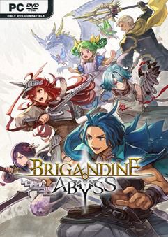 Tải game BRIGANDINE ABYSS-RUNE Tải game BRIGANDINE ABYSS-RUNE