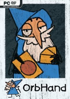 Tải game OrbHand-TENOKE Tải game OrbHand-TENOKE