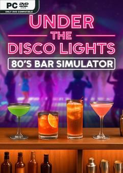 Tải game Under the Disco Lights 80s Bar Simulator-TENOKE Tải game Under the Disco Lights 80s Bar Simulator-TENOKE