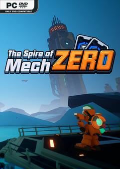 Tải game The Spire of Mech Zero-TENOKE Tải game The Spire of Mech Zero-TENOKE