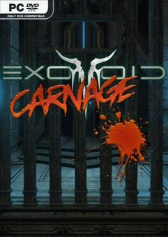 Tải game Exovoid Carnage-TENOKE Tải game Exovoid Carnage-TENOKE