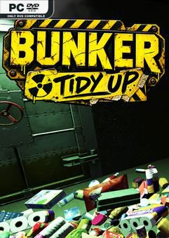 Tải game Bunker Tidy Up-GoldBerg Tải game Bunker Tidy Up-GoldBerg