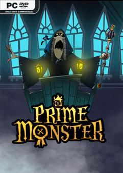 Tải game Prime Monster-TENOKE Tải game Prime Monster-TENOKE