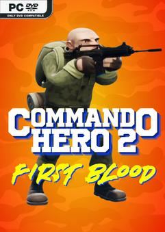 Tải game Commando Hero 2 First Blood-TENOKE Tải game Commando Hero 2 First Blood-TENOKE