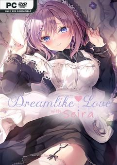 Tải game Dreamlike Love with Seira-TENOKE Tải game Dreamlike Love with Seira-TENOKE