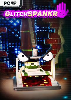 Tải game GlitchSPANKR-GoldBerg Tải game GlitchSPANKR-GoldBerg