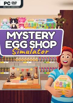 Tải game Mystery Egg Shop Simulator-GoldBerg Tải game Mystery Egg Shop Simulator-GoldBerg
