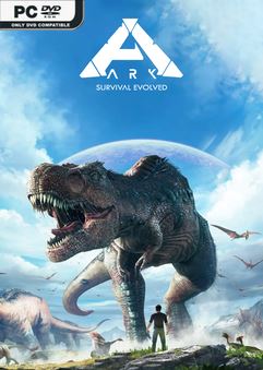 Tải game ARK Survival Evolved Ultimate Survivor Edition v360.1-P2P Tải game ARK Survival Evolved Ultimate Survivor Edition v360.1-P2P