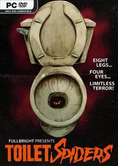 Tải game Fullbright Presents TOILET SPIDERS-TENOKE Tải game Fullbright Presents TOILET SPIDERS-TENOKE