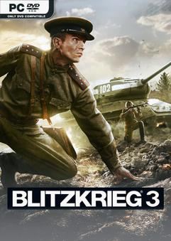 Tải game Blitzkrieg 3 Deluxe Edition-GoldBerg Tải game Blitzkrieg 3 Deluxe Edition-GoldBerg