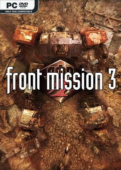Bộ sưu tập game FRONT MISSION 3: Remake Bộ sưu tập game FRONT MISSION 3: Remake