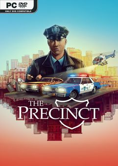 Tải game The Precinct v1.13.24891-P2P Tải game The Precinct v1.13.24891-P2P