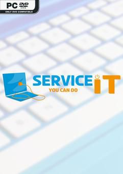 Tải game ServiceIT You can do IT v1.0.6-P2P