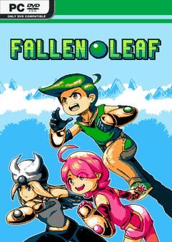 Tải game Fallen Leaf-TENOKE