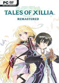Tải game Tales of Xillia Remastered-RUNE Tải game Tales of Xillia Remastered-RUNE