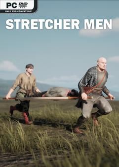 Tải game STRETCHER MEN-P2P Tải game STRETCHER MEN-P2P