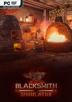 Tải game Blacksmith Simulator-TENOKE Tải game Blacksmith Simulator-TENOKE