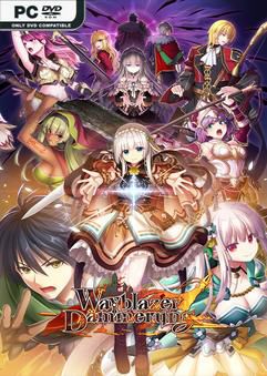 Tải game Wayblazer Dammerung-TENOKE Tải game Wayblazer Dammerung-TENOKE