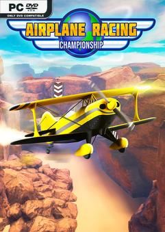 Tải game Airplane Racing Championship-TENOKE Tải game Airplane Racing Championship-TENOKE