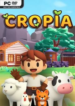 Tải game Cropia-TENOKE