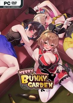 Tải game MERRY BUNNY GARDEN-GoldBerg Tải game MERRY BUNNY GARDEN-GoldBerg