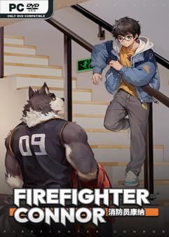 Tải game Firefighter Connor-TENOKE Tải game Firefighter Connor-TENOKE