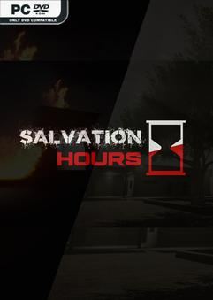 Tải game Salvation Hours-TENOKE Tải game Salvation Hours-TENOKE