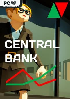 Tải game Central Bank-TENOKE Tải game Central Bank-TENOKE
