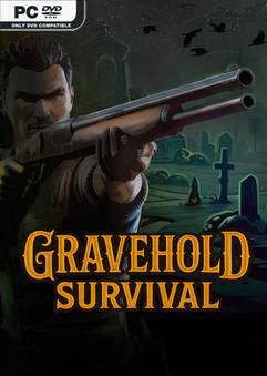 Tải game Gravehold Survival-TENOKE Tải game Gravehold Survival-TENOKE