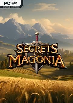 Tải game Secrets of Magonia v1.10c-P2P Tải game Secrets of Magonia v1.10c-P2P