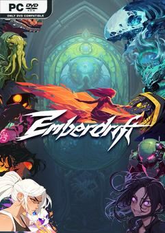 Tải game Emberdrift-TENOKE Tải game Emberdrift-TENOKE