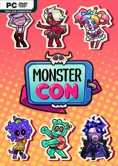 Tải game Monster Prom 4 Monster Con v1.39-P2P Tải game Monster Prom 4 Monster Con v1.39-P2P