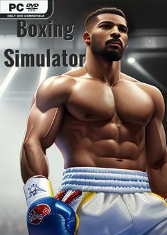 Tải game Boxing Simulator-TENOKE Tải game Boxing Simulator-TENOKE