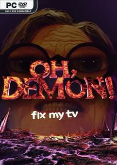 Tải game OH DEMON Fix my TV-TENOKE Tải game OH DEMON Fix my TV-TENOKE